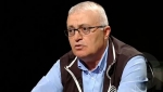 «Որ­քան հիաս­թափ­ված եմ նախ­կին իշ­խա­նու­թ­յուն­նե­րից, այն­քան էլ հիաս­թափ­ված եմ ներ­կա­յիս իշ­խա­նու­թ­յուն­նե­րից»