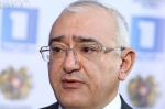 Տիգրան Մուկուչյանը կշարունակի պաշտոնավարել ԿԸՀ նախագահի պաշտոնում