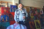 «Հայ տղաներն արյուն թափեցին Ղարաբաղի համար, որ Ղարաբաղը ղարաբաղցիներինը լինի, բայց Ղարաբաղից գաղթում են»