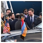 Գեղցու զարգացած տեսակի «դիվանագիտական հմտությունները»