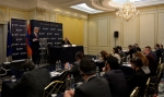 Նախագահը ելույթ է ունեցել «Կարնեգի» կենտրոնում