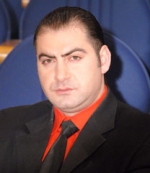 «Այնտեղ, ուր կա բիզնես, արվեստի գործոնը հետ է մղվում»