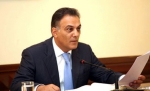 Մի քանի ներդնողներ հետաքրքրված են Հայաստան-Իրան երկաթգծով 