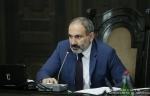 Նիկոլ Փաշինյանի կավե ոտքերը