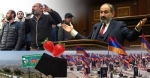 30 տարի մեր կողքին ապրել է մեկը, ով տենչում էր Ադրբեջանին հետ հանձնել Արցախը, ով փափագում էր «ազատվել» Տավուշի և Սյունիքի գյուղերից, ով…