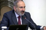 Նիկոլ Փաշինյանը կոչ արեց այդքան հանգիստ չվերաբերվել կորոնավիրուսին