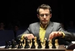 Արոնյանի հերթական գերմրցաշարը