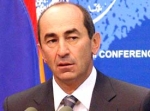 «Նոու հաուների» և  «ռումբերի» շքերթ