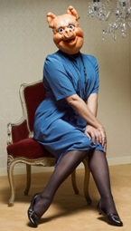 Երեսփոխանի ակումբ