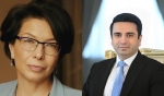 Ռուբեն Վարդանյանի տիկնոջ դիմումը ՀՀ ԱԽ քարտուղար Ալեն Սիմոնյանին