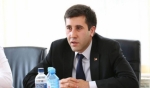 Ռուբեն Մելիքյան. Մեր նախաձեռնող խումբը բաղկացած է իրավաբաններից, ոչ թե՝ քաղաքական գործիչներից