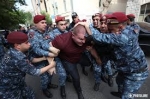Սրբություն չունեցող մարդիկ, ովքեր ընդունակ են  անաստված արարքների