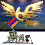 Կա մեկ հասկացություն`  հայ, և վե՛րջ
