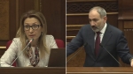 Նիկոլ Փաշինյան. Նախարարներին հարցաքննելու սովորություն չունեմ, անկեղծ ասած՝ ցանկություն էլ