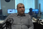 «Այ­սօր ինչ­քան կեղտ կա հա­սա­րա­կու­թ­յան մեջ, ջրի ե­րես է դուրս ե­կել»