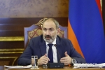 Նիկոլ Փաշինյան. Բռնությունը պետք է բացառվի ներհայկական որևէ հարցի լուծման գործիքակազմից