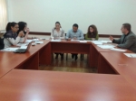 Նախագահի աշխատակազմի նոր գործընկեր կազմակերպությունն այլ գործելաոճ ունի