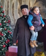 «Լացս թող լինի կամուրջ դեպի Քո լույսը»
