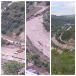 SOS.  Լոռին հումանիտար աղետի առջև