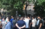 ՄԻՊ. Լրագրողների մասնագիտական աշխատանքի հետ կապված հարցերն իմ անմիջական ուշադրության ներքո են