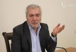 ՔՊ-ն դարձավ «բեղավոր» Անդոների խմբակցություն
