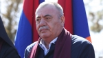 Գլադիատորական մարտեր Հայաստանում