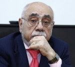 «Եթե մենք վերջ չտանք մեր այս անհոգությանը և չկարողանանք պահել ոգու այս վերելքը, կարող ենք շատ վատ բանի հասնել»