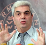 Լուրջ չէ, էլի