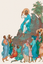 Սո՛ւրբ եղեք, ինչպես ձեր Երկնավոր Հայրն է Սուրբ