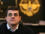 Արա Հարությունյանը՝ ԼՂՀ վարչապետ