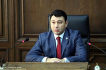 «ՀՀԿ-ն այսօր վարչապետի հետ կքննարկի կառավարության ծրագիրը»
