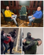 Ինչու՞ են ձերբակալել Նարեկին և Վազգենին