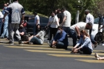 Փողոցը մարտահրավեր է նետել ՀՀ վարչապետին