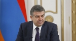 Վարչապետ Կարեն Կարապետյանը շնորհավորական ուղերձ է հղել Վրաստանի իր գործընկերոջը