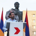 Սոլովյովախեղդ իշխանական քանի՞ ներկայացուցիչ հրապարակային Ֆիդանի վրա մատ թափ կտա