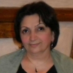 Համացանցի խերը. Անահիտ Սահակյան