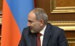 Նիկոլ Փաշինյան. Չկա բանակ-հասարակություն բաժանում․ մենք մեկ մարմին ենք, մեկ ընտանիք, մեկ օրգանիզմ