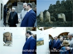 «Մշակութային ցեղասպանություն» խորագրով լուսանկարների ցուցահանդես