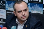 Տիգրան Աթանեսյանի հաղորդման կապակցությամբ հարուցված քրեական գործը Քննչական կոմիտեում վարույթ է ընդունվել