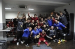 Respect մեր տղա­նե­րին