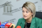 Արևիկ Անափիոսյանը թողնում է ԿԳՄՍ փոխնախարարի պաշտոնը