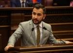 Մահացել է պատգամավոր Հայկ Կոնջորյանի հայրը