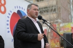 «Ժառանգությունը» դեռ չի որոշել՝ կմասնակցի՞ ընտրություններին, թե ոչ