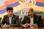 Փաշինյանի կադրերը պաշտոնավարում են նրա անձնական հեղինակության հաշվին