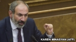 Փաշինյանը ցուցարարներին կոչ արեց վաղն առավոտից վերսկսել քաղաքացիական անհնազանդության ակցիաները