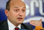 «Որ ասեմ` ձուկ էի  բռնում, կհավատա՞ք»