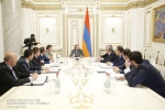 Երիտասարդ ընտանիքների և զինծառայողների բնակարանային խնդիրների լուծումը կառավարության առաջնահերթություններից է