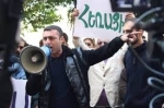 Իրավապահ ողջ համակարգը գործի է դրվել