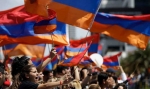 Մեր ան­կա­խու­թ­յան եր­կու­շաբ­թին