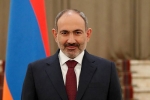 Վարչապետը շնորհավորական ուղերձ է հղել Հայաստանի ասորական համայնքին՝ ասորական Նոր տարվա առթիվ